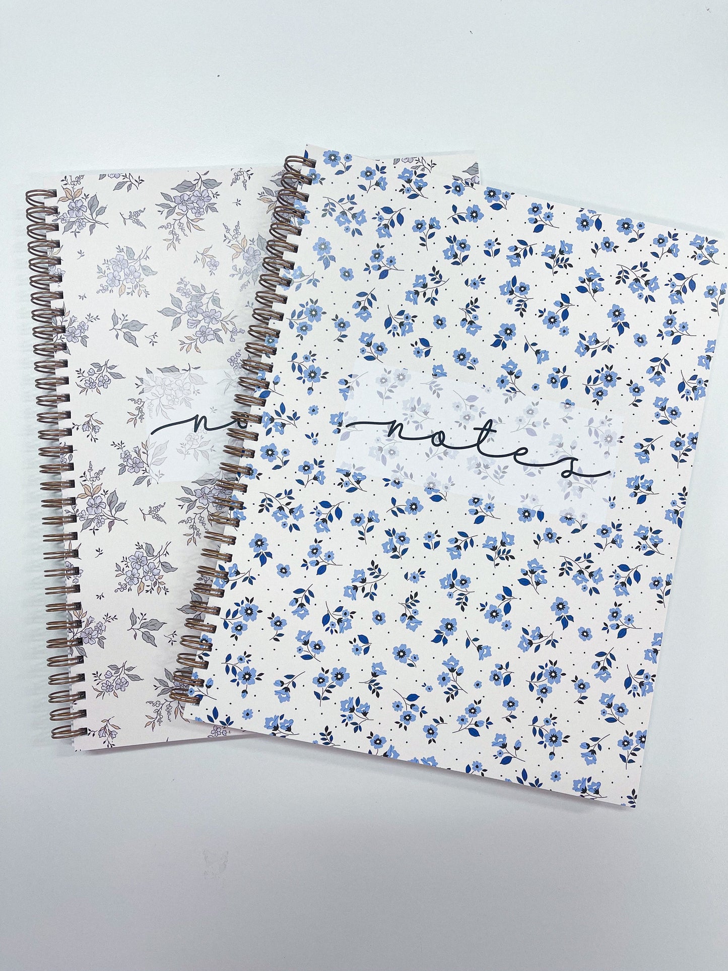 Cahier de notes | Bouquets de fleurs