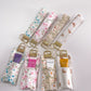 Cotton Lanyard Lip Gloss Holder