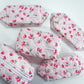 Pochette Fraises